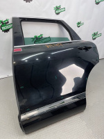 Дверь боковая