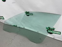 Стекло двери