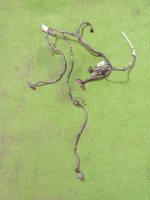 Жгут проводов заднего подрамника