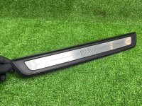 Накладка порога