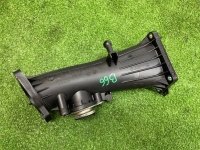 Патрубок впускной системы