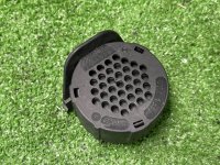 Звуковой зуммер