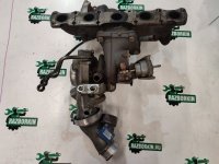 Турбокомпрессор