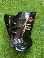 кронштейн передней панели (телевизора)