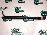 Электропривод нижней двери багажника