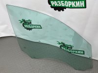 Стекло двери