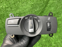 Блок управления светом