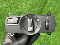 Блок управления светом