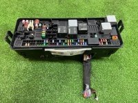 Блок предохранителей