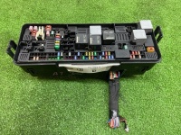 Блок предохранителей