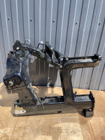 Лонжерон Лонжерон