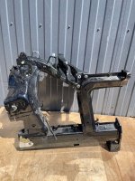 Лонжерон Лонжерон