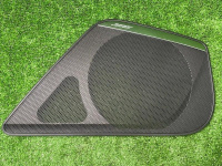 Накладка динамика