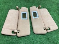 Козырек солнцезащитный