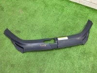 Накладка замка капота