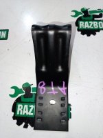 Противооткатный упор