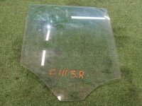 Стекло двери