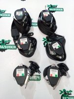 Ремни безопасности