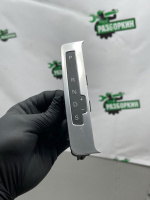 накладка кулисы акпп