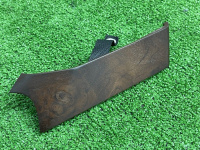 Декоративная накладка торпедо