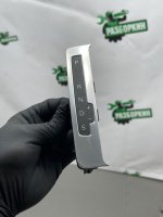 накладка кулисы акпп