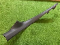 Накладка порога