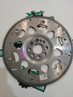 Маховик АКПП