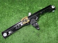 Стеклоподъемный механизм