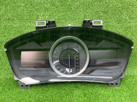 Панель приборов