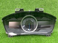 Панель приборов