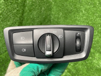 Блок управления светом