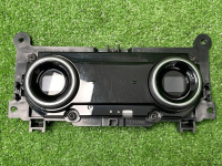 Блок управления климат-контролем