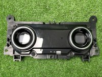 Блок управления климат-контролем