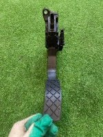 Педаль газа