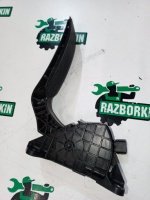 Педаль газа