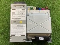 Блок управления мультимедиа