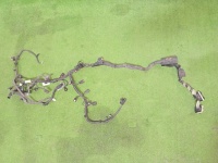 Проводка двигателя