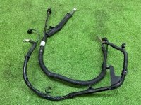 Жгут проводов стартера и генератора