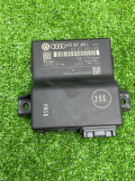 Блок управления Gateway