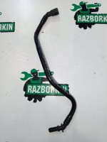 Трубка вакуумная