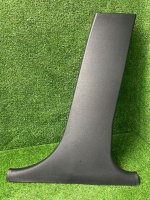 Накладка стойки