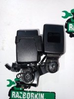 Замок ремня безопасности