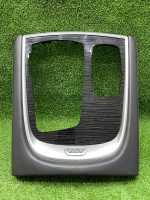 Декоративная накладка центральной консоли