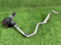 Насос системы охлаждения дополнительный