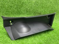 Накладка фонаря