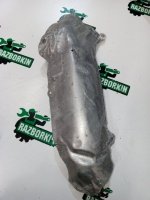 Тепловой экран