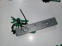 Усилитель антенны