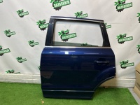 Дверь боковая