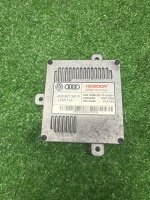 Блок управления светом Блок управления светом