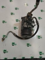 Компрессор кондиционера